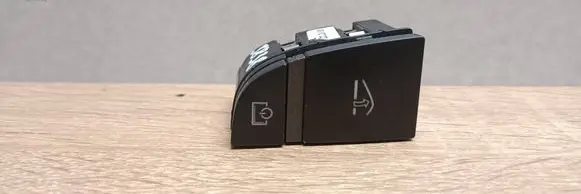 Audi A6 S6 C5 4B Other switches/knobs/shifts 4F1927227A
