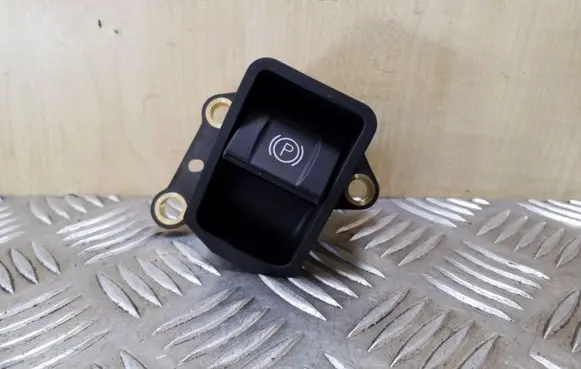 Toyota Avensis T270 Hand parking brake switch 