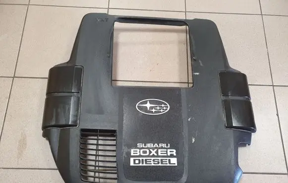Subaru Forester SH Engine cover (trim) 14026AA021