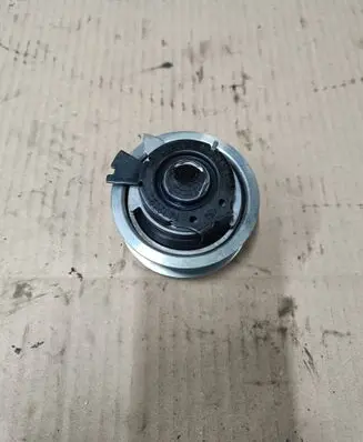 Generator/alternator belt tensioner
