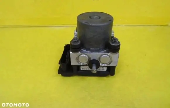 Fiat Idea ABS Pump 0265800304 0265231308