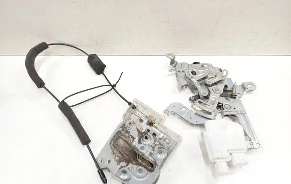 Mazda 5 Sliding door lock K20DRLOCK