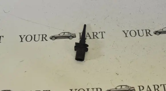 BMW 5 F10 F11 Outside/exterior temperature sensor 6936953