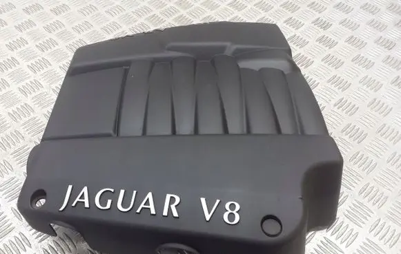 Jaguar S-Type Heat shield in engine bay XR83-6A946-AB