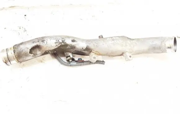 Toyota Auris 150 Intercooler hose/pipe