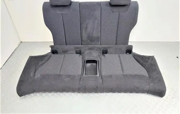 BMW 2 F22 F23 Second row seats 143470