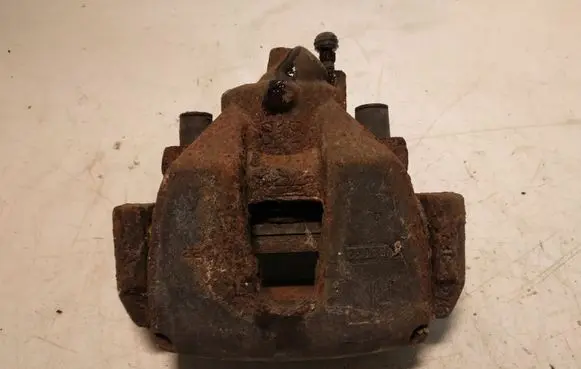 Volvo V50 Front brake caliper