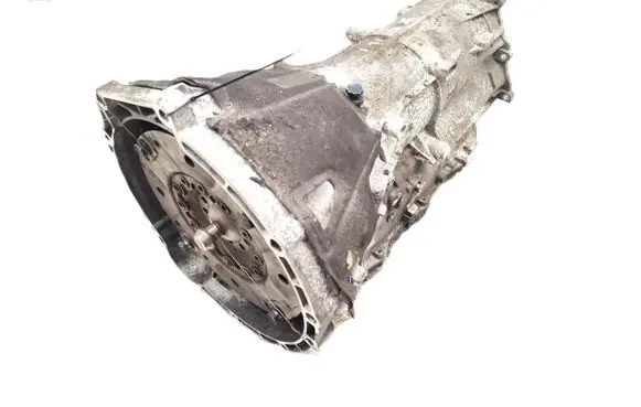 BMW X3 F25 Automatic gearbox GA8HP45X GA8HP45XWXB
