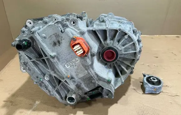 Tesla Model Y Electric car motor 158778000A