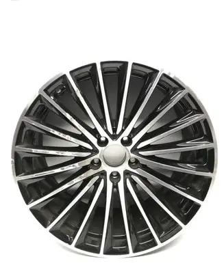 R20 alloy rim