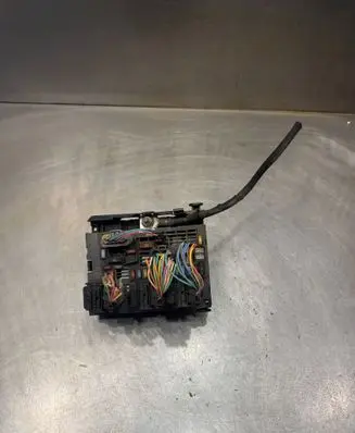 Peugeot 308 BSM Control unit 9664706380