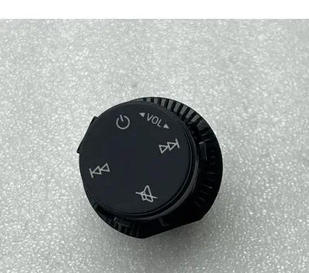 Audi A3 8Y Sound control switch 8Y0919616E