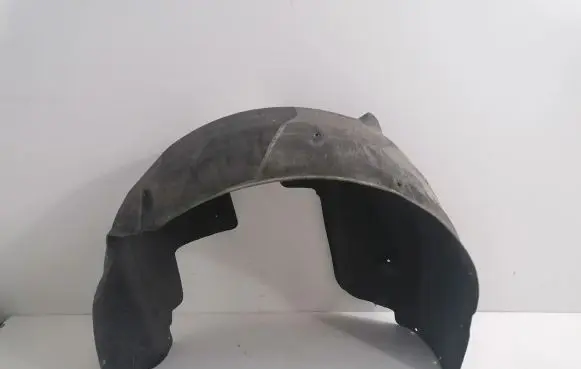 BMW 5 F10 F11 Rear arch fender liner splash guards 7186730