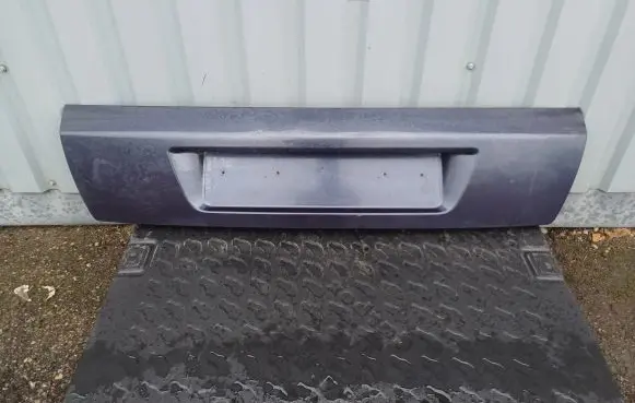 Citroen C4 I Picasso Tailgate trim 9682607977 L1020466