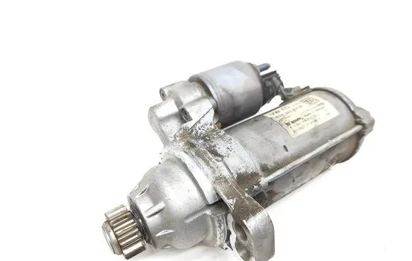 Volkswagen Tiguan Allspace Starter motor 02M911024Q 0001179512 27062017