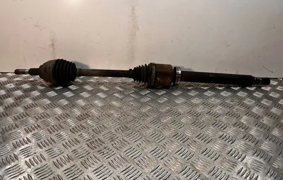 Ford Galaxy Front driveshaft VP3PLW3A331AB VP3PLW3A331
