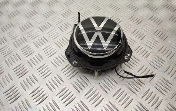 Volkswagen T-Roc Tailgate handle with camera 2GA827469R