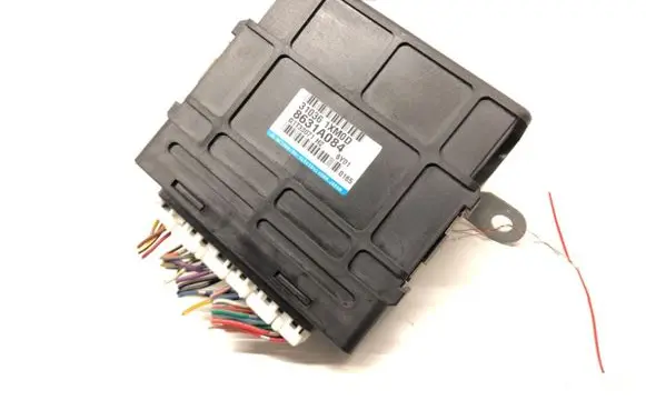 Mitsubishi Outlander Gearbox control unit/module 8631A084