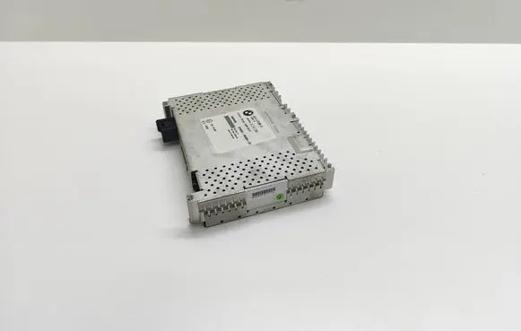 BMW 5 E60 E61 Bluetooth control unit module 9176958 917695801 65129176958