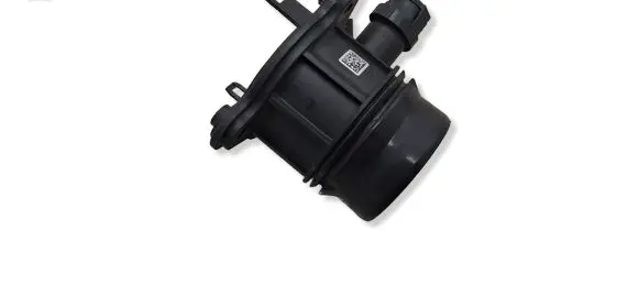 BMW 2 F46 Mass air flow meter 7619271