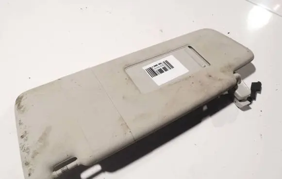 Volkswagen Touran I Sun visor
