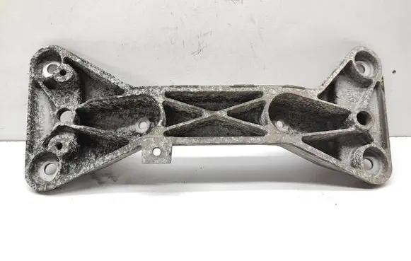 BMW 3 GT F34 Gearbox mounting bracket 6796605 22316796605