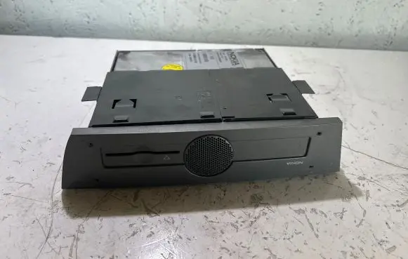Opel Vectra C GPS navigation control unit/module RTE2BH 0600375 3500020044075