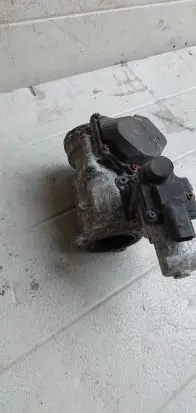 Volkswagen PASSAT B6 EGR thermostat 