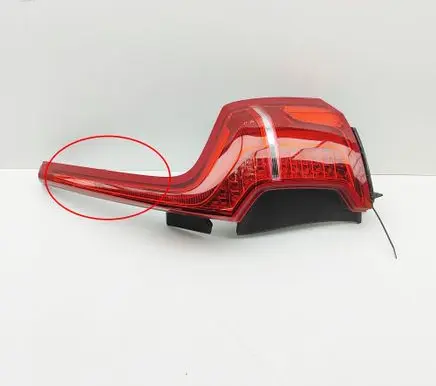 Volvo XC90 Rear/tail lights 32228831