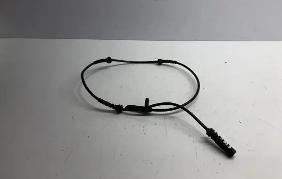 BMW 5 F10 F11 ABS rear brake sensor 6775866