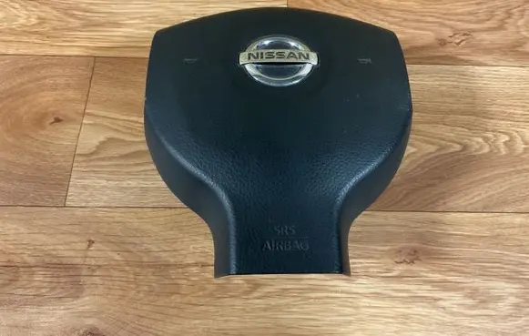 Nissan Note (E11) Steering wheel airbag 3055429