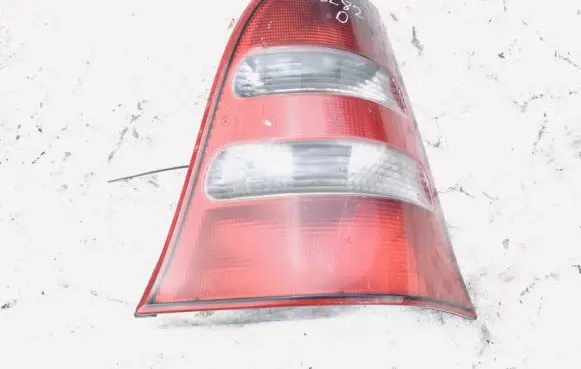 Mercedes-Benz A W168 Rear/tail lights