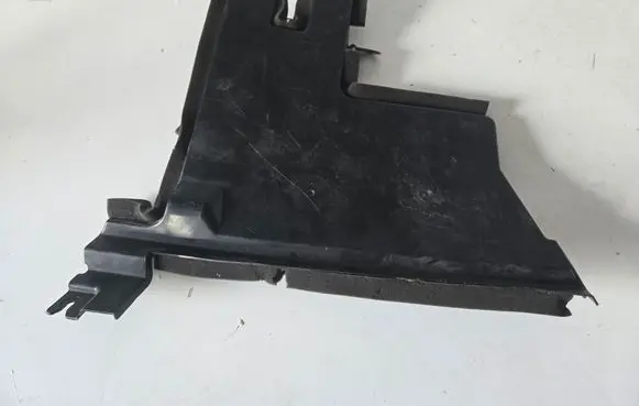 Nissan Leaf II (ZE1) Other interior part 921845SH0A