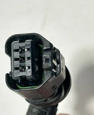 Peugeot 5008 II Other relay 07418C4 41535
