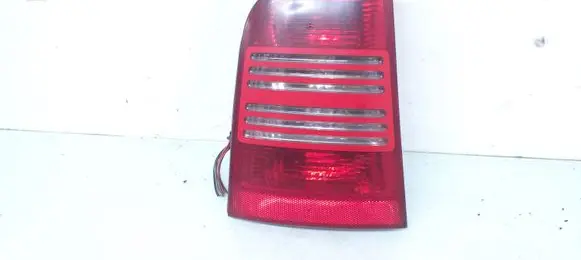 Skoda Octavia Mk1 (1U) Rear/tail lights 1U9945095 1U9945111 1U9945257