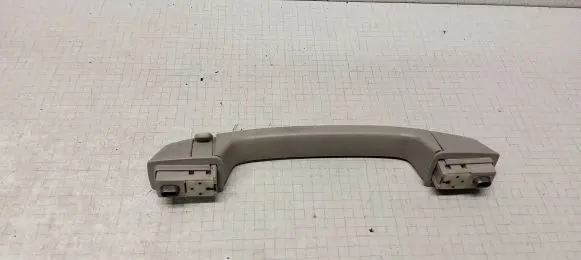 BMW X3 E83 Rear interior roof grab handle 201222012