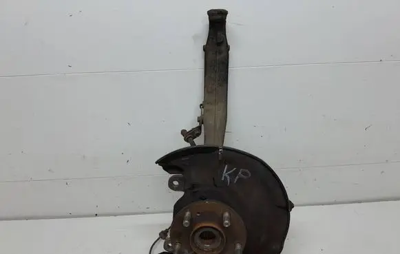 Honda Accord Front wheel hub 
