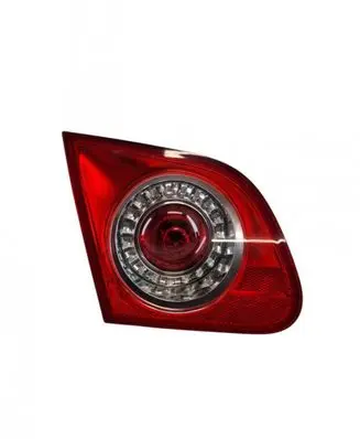 Volkswagen PASSAT B6 Tailgate rear/tail lights 3C5945093E