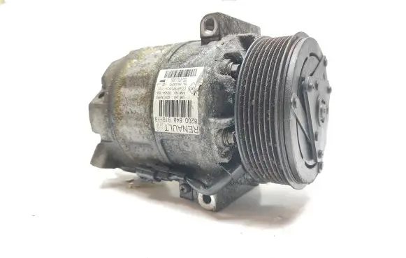 Renault Trafic III (X82) Air conditioning (A/C) compressor (pump) 8200848916 9030184559 Z0020460B