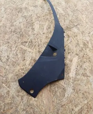 Porsche Macan (95B) Front door trim bar 95B807174C
