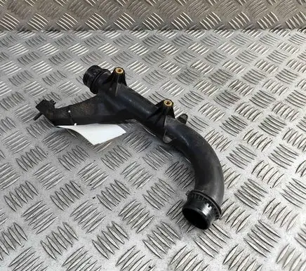 Mercedes-Benz E W213 Engine coolant pipe/hose A6542031302