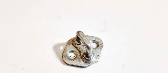 Opel Vectra C Front door lock loop/hook striker 