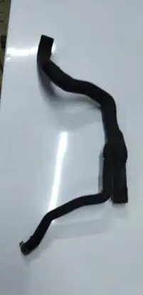Opel Zafira A Engine coolant pipe/hose 24449854 000041721