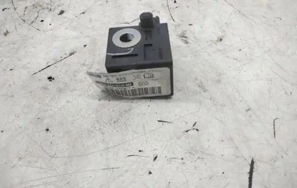 Honda FR-V Airbag deployment crash/impact sensor 77970SFEB110M2