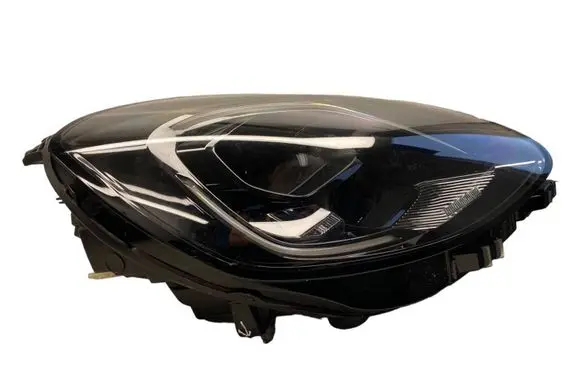 Ford Puma Headlight/headlamp L1TB13E014GH L90202381