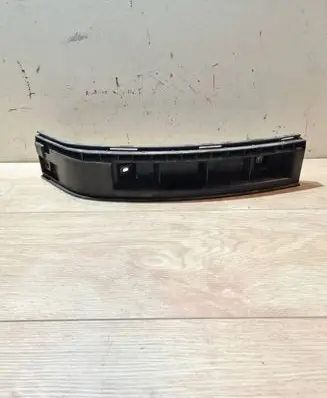 Volvo S80 Rear bumper mounting bracket 30655124