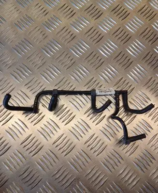 Fuel return line/hose