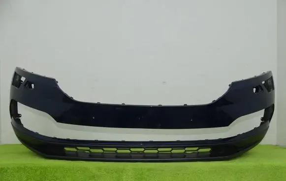 Skoda Kodiaq Front bumper 57A807221