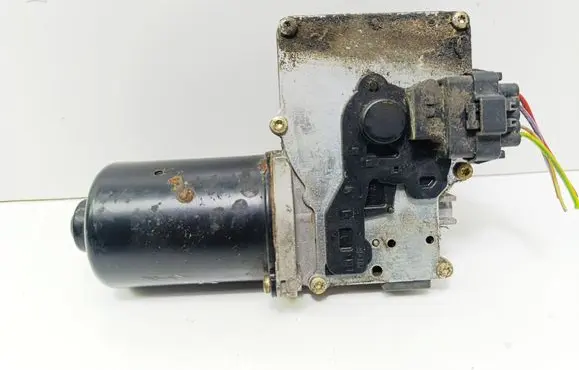 Peugeot 307 Wiper motor 404638