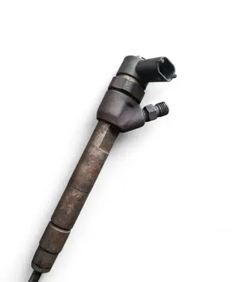 Fuel injector